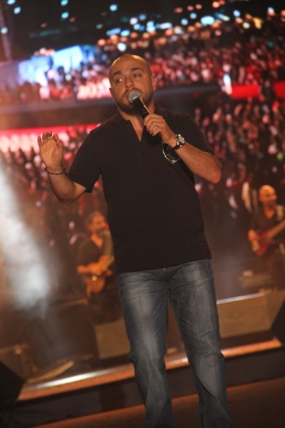 Dbayeh Festival 2015 Day 2
